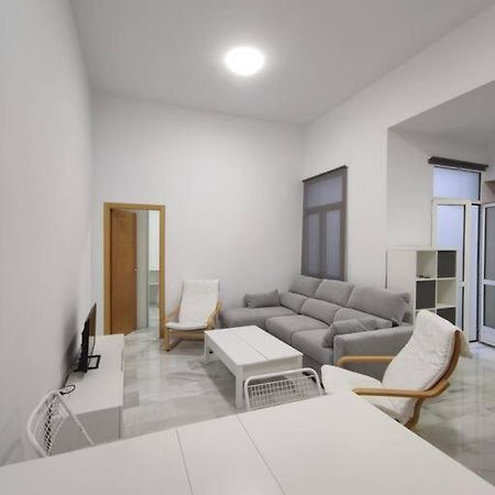 Ferienwohnung El Rincon De Don Gonzalo Puente Genil Exterior foto
