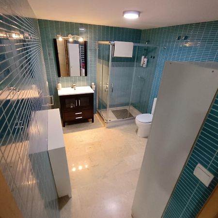 Ferienwohnung El Rincon De Don Gonzalo Puente Genil Exterior foto