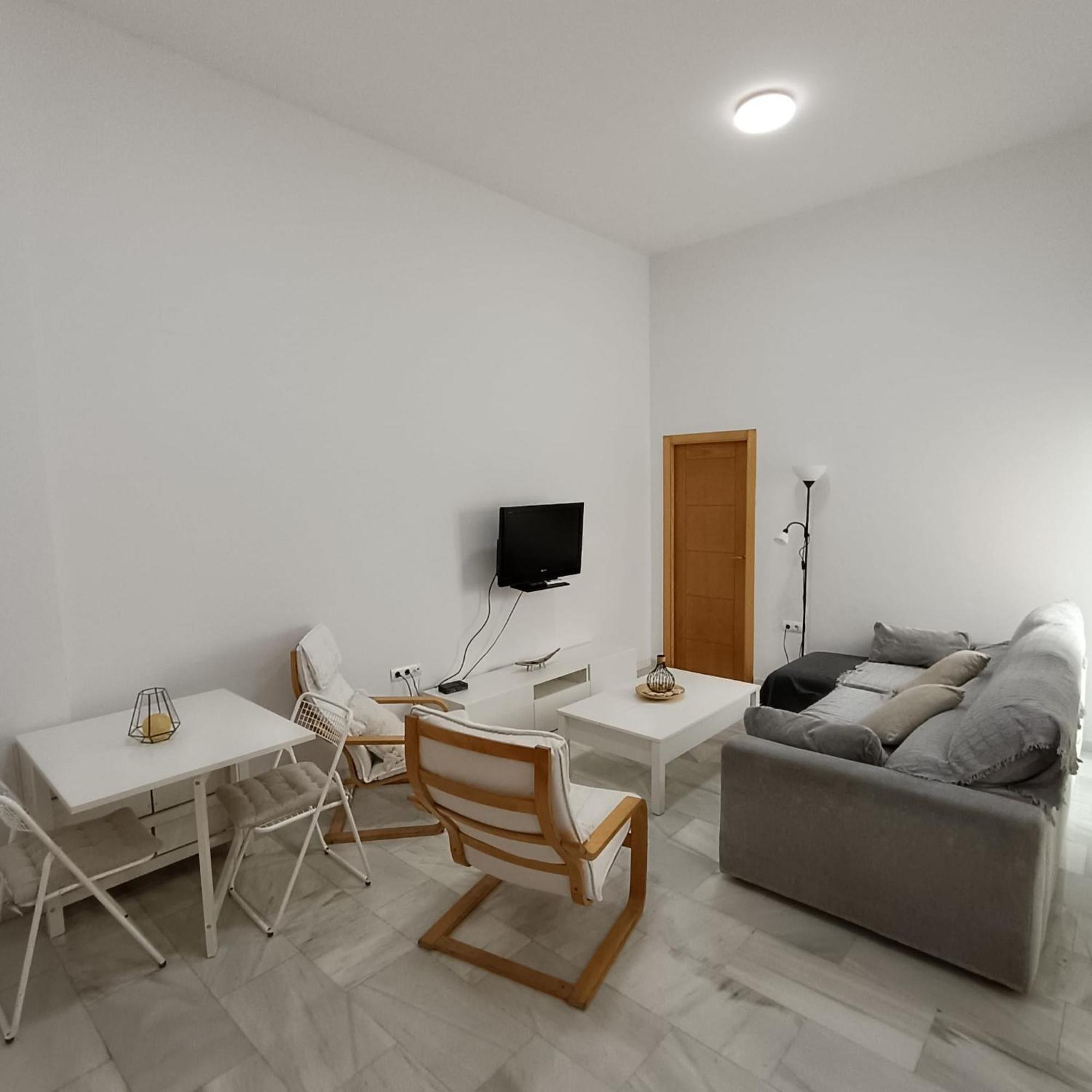 Ferienwohnung El Rincon De Don Gonzalo Puente Genil Exterior foto