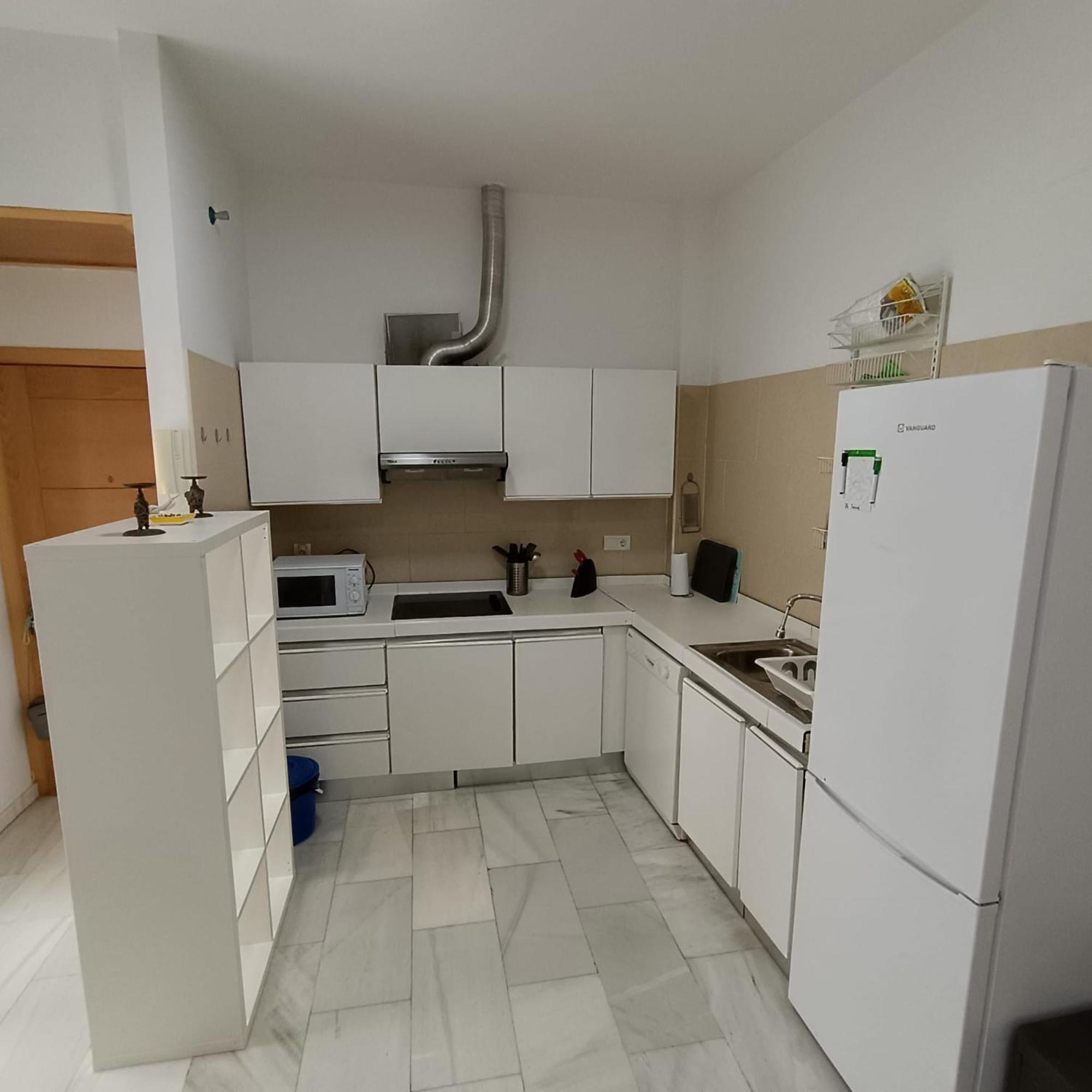 Ferienwohnung El Rincon De Don Gonzalo Puente Genil Exterior foto
