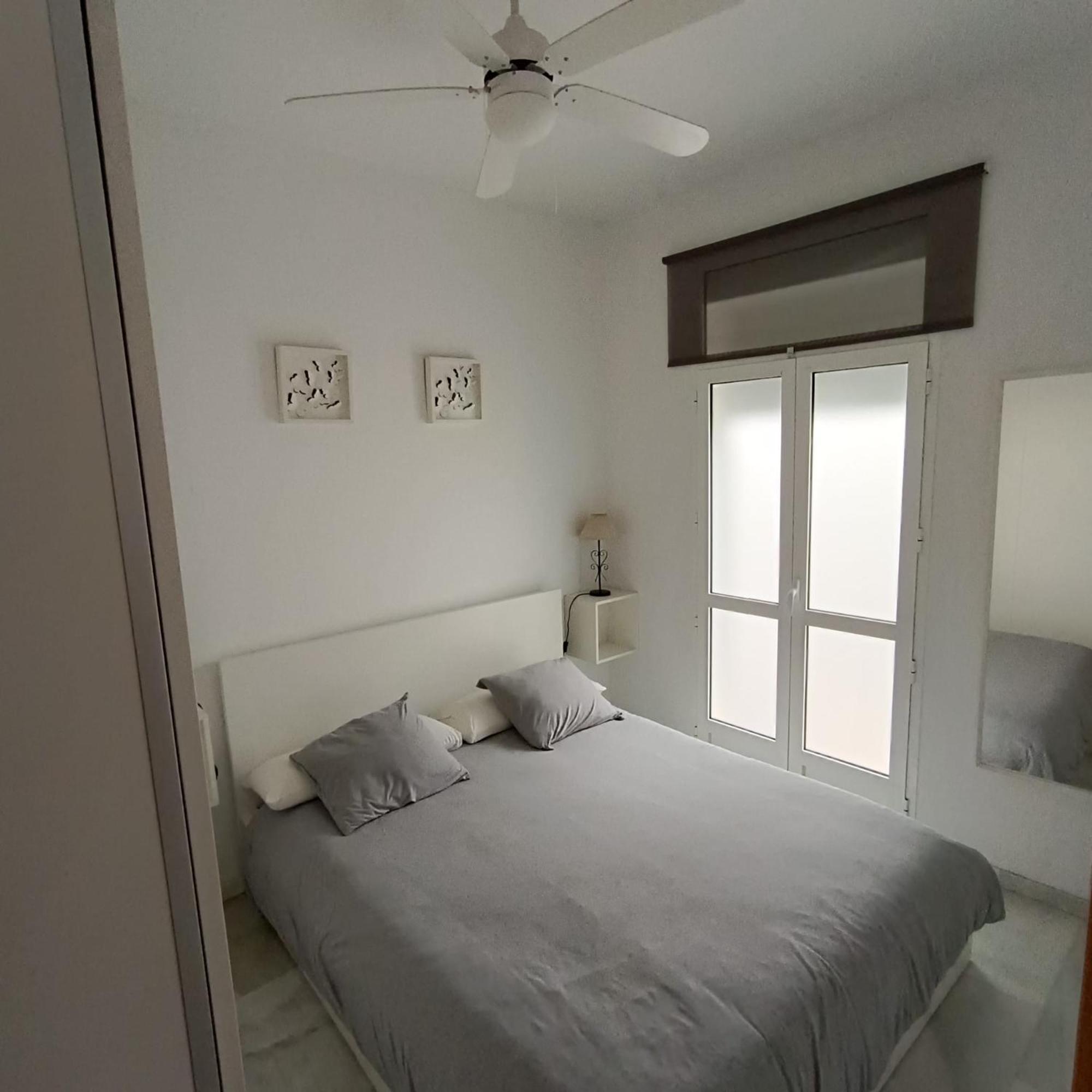 Ferienwohnung El Rincon De Don Gonzalo Puente Genil Exterior foto